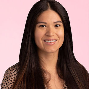 Meet your Posher, Evelyn